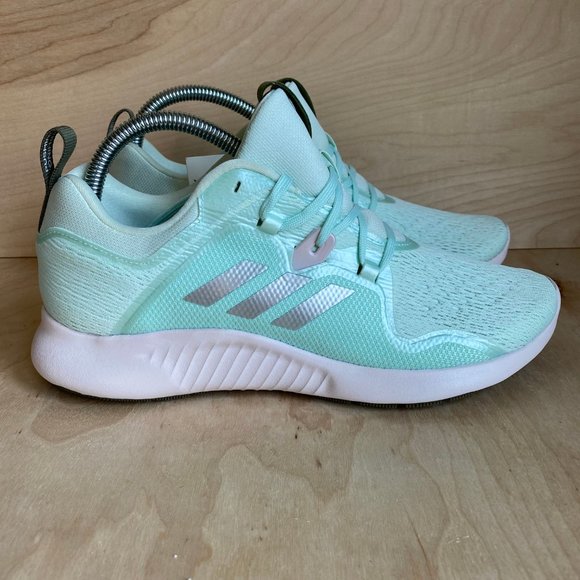 adidas edgebounce green